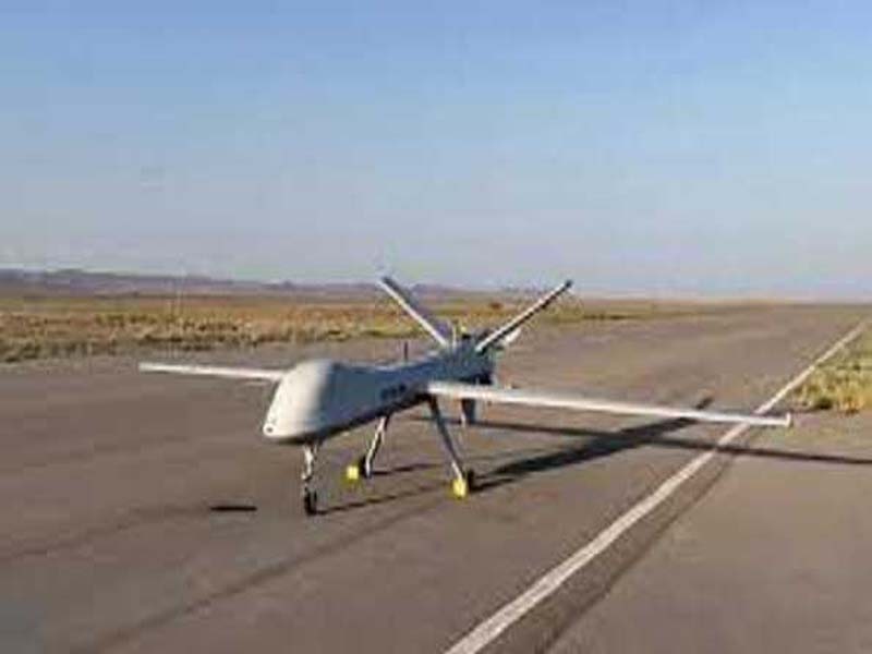 US authorizes export of India’s MQ-9B remotely piloted aircraft