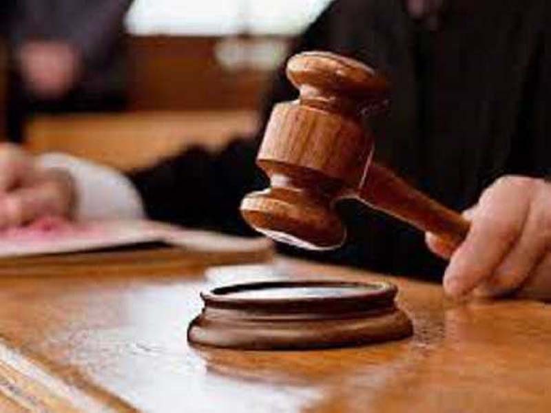 Case involving a security breach in Parliament: all defendants’ judicial detention is prolonged until March 1.