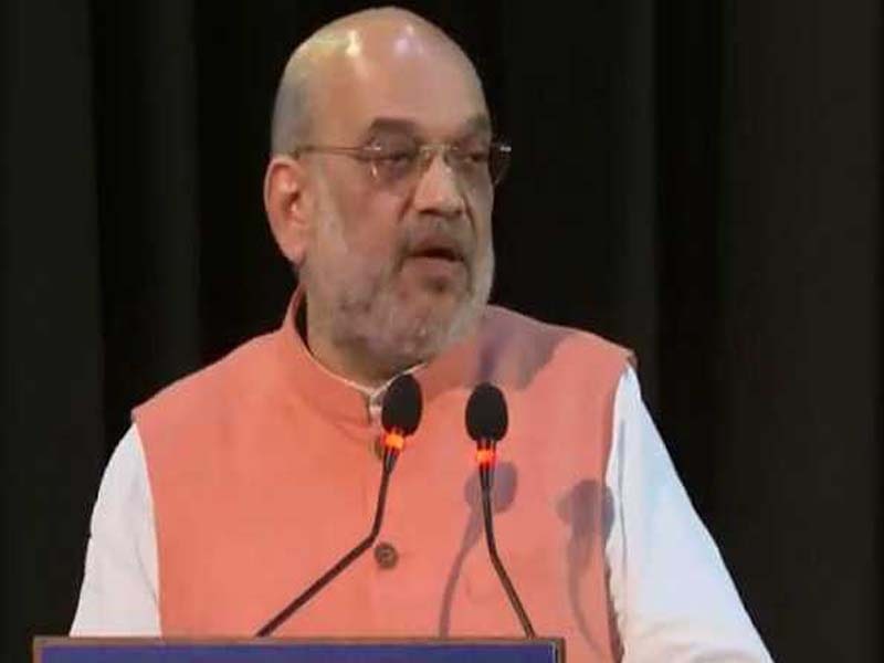 Tomorrow, Amit Shah will travel to Telangana.