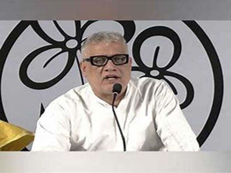 Trinamool questions how impartial polling can be done in light of Kejriwal’s arrest.