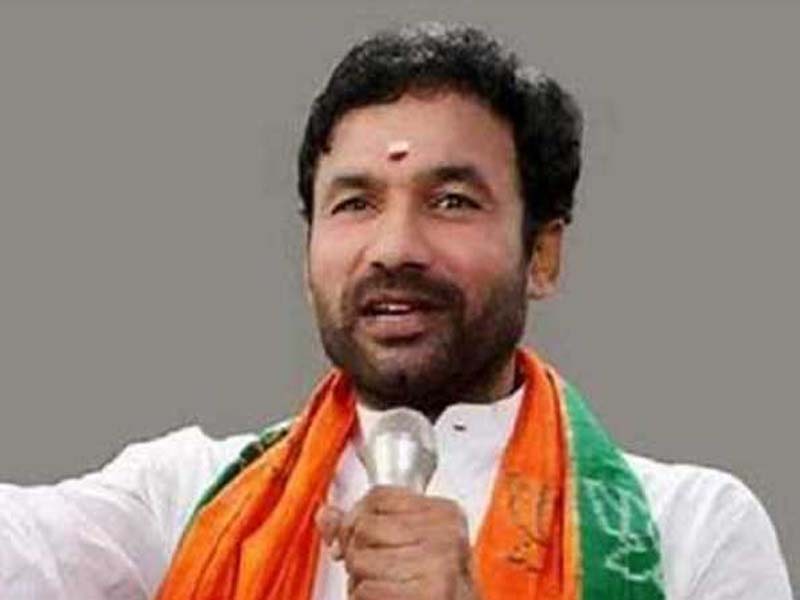 Telangana BJP Chief projects the party will win ten or more Lok Sabha seats.