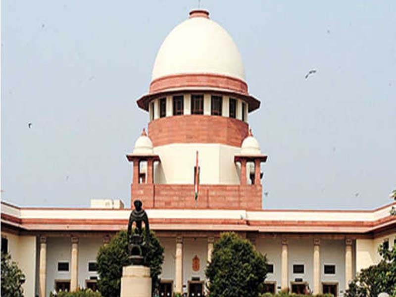 By June 15th, SC requests that AAP vacate land granted to HC.