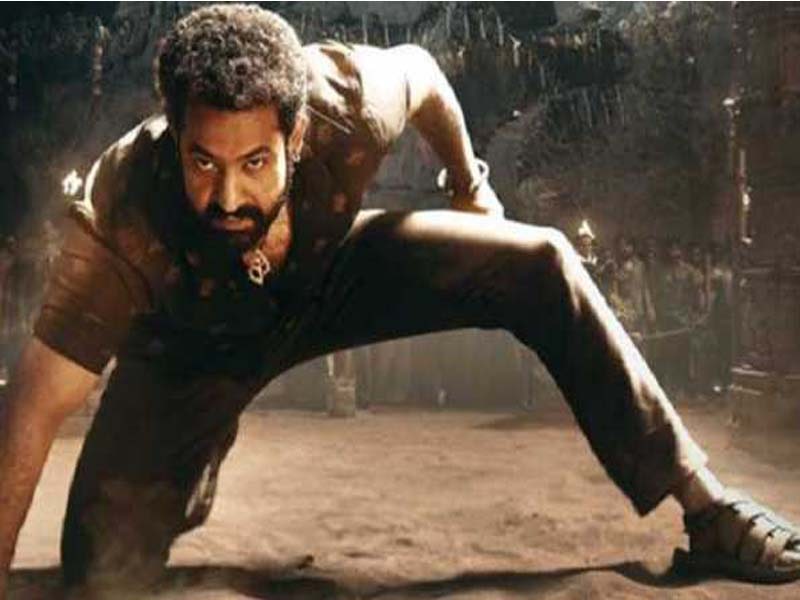 Next ‘Devra: Part 1’ filming in Goa is set to begin with NTR Jr.