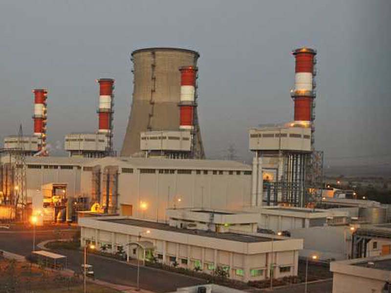 Torrent Power is the successful bidder for the summertime peak power supply.