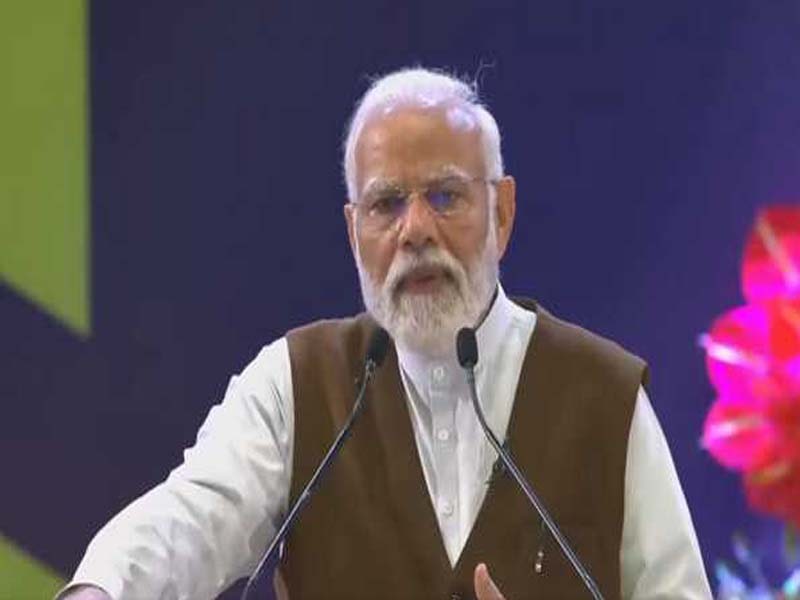 First-ever National Creators Award presented by PM Modi