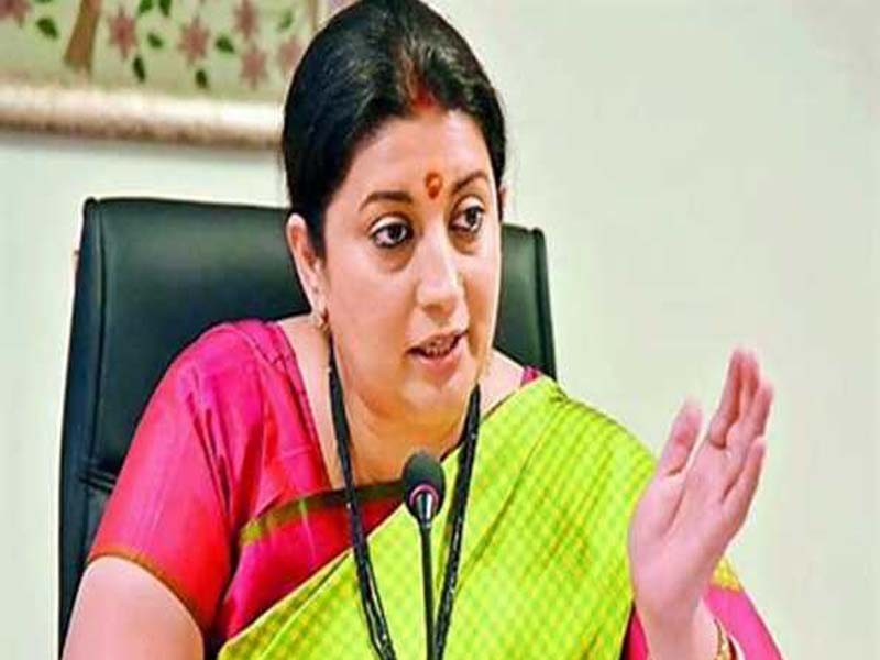 The government funds 38 initiatives for Buddhist minorities totaling Rs 225 crore.