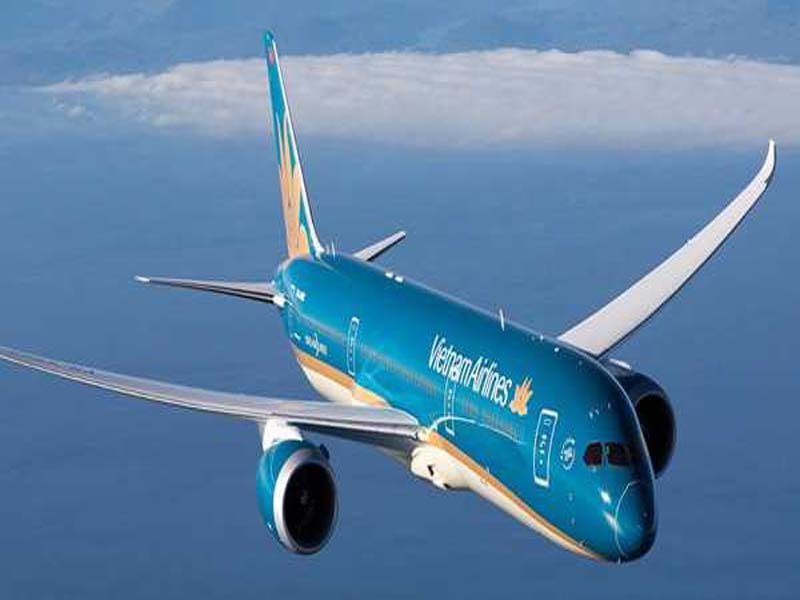 Vietnam Airlines will run the Airbus 350 between Delhi and Vietnam.