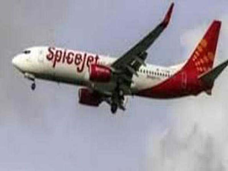Cross Ocean Partners and Spice Jet resolve their Rs 93 crore dispute.