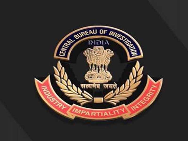 In relation to Rs 820 Cr of questionable IMPS transactions in UCO bank accounts, the CBI raids 67 sites.