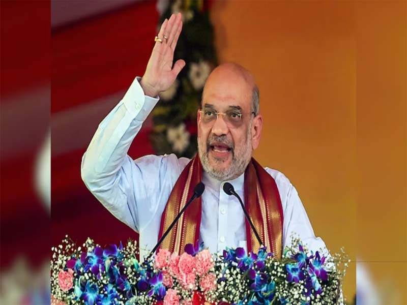 The BJP wants Telangana to have more than 12 MP seats: Amit Chauhan