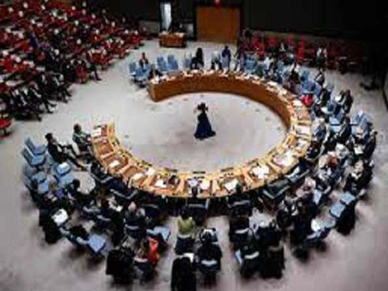 UNSC resolution on Gaza written by the US downplays request for truce