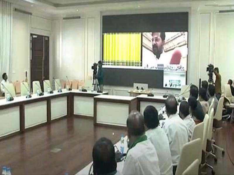 Telangana CM responds to farmers’ worries by launching the Rythu Nestham scheme.