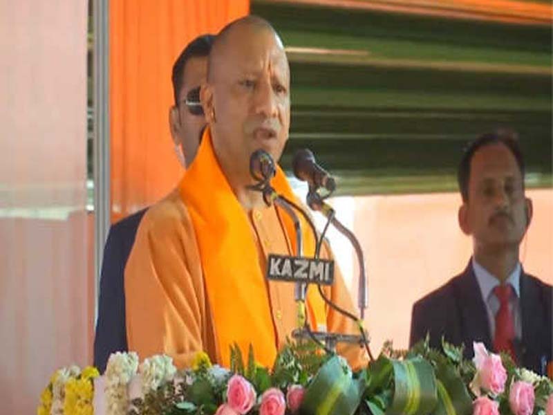 PM Modi gives poor and Dalits rights, empowering them: Yogi
