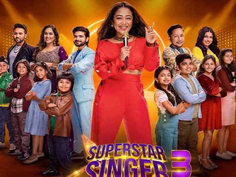 Pune’s Devansh Bhate captivates Superstar Singer 3 with his melodious vocals.