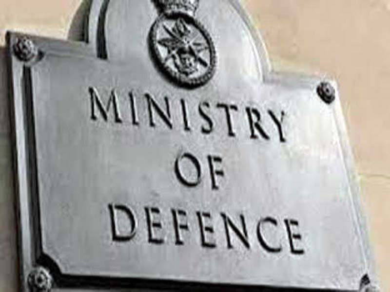 Tomorrow, the MoD will convene a two-day brainstorming session on Aatmanirbhar Bharat.