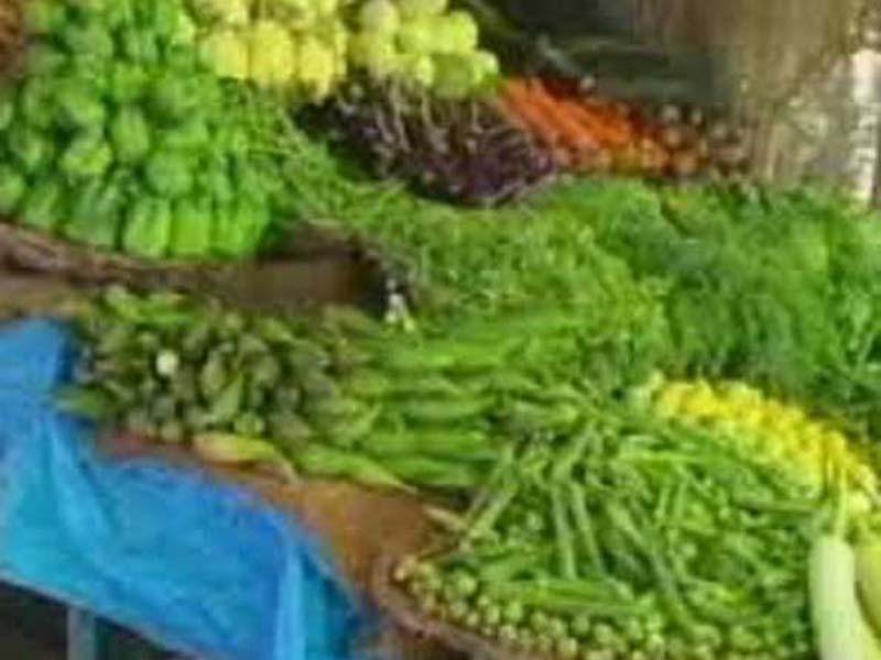 First Advance Estimate: India’s horticultural output is expected to reach 355.25 MT in 2023–2024.