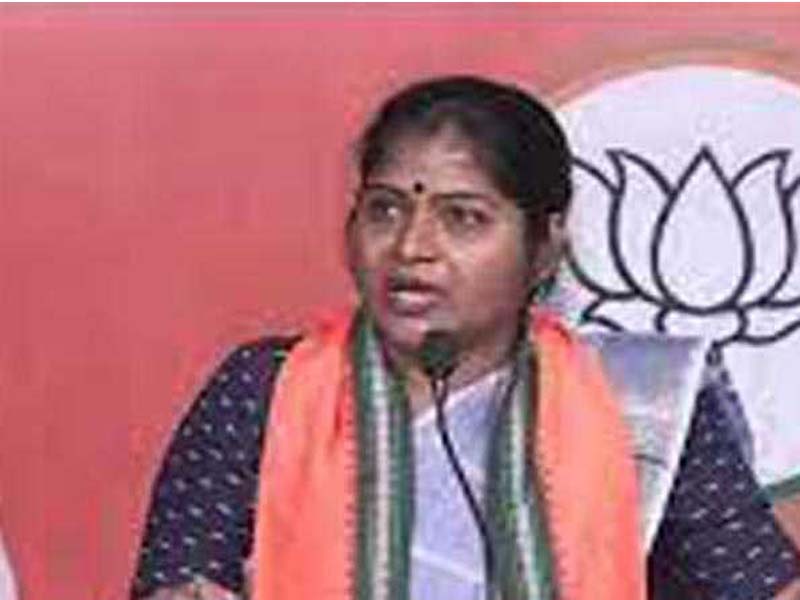 The Indiramma Housing Scheme’s primary funding sources are Center: BJP