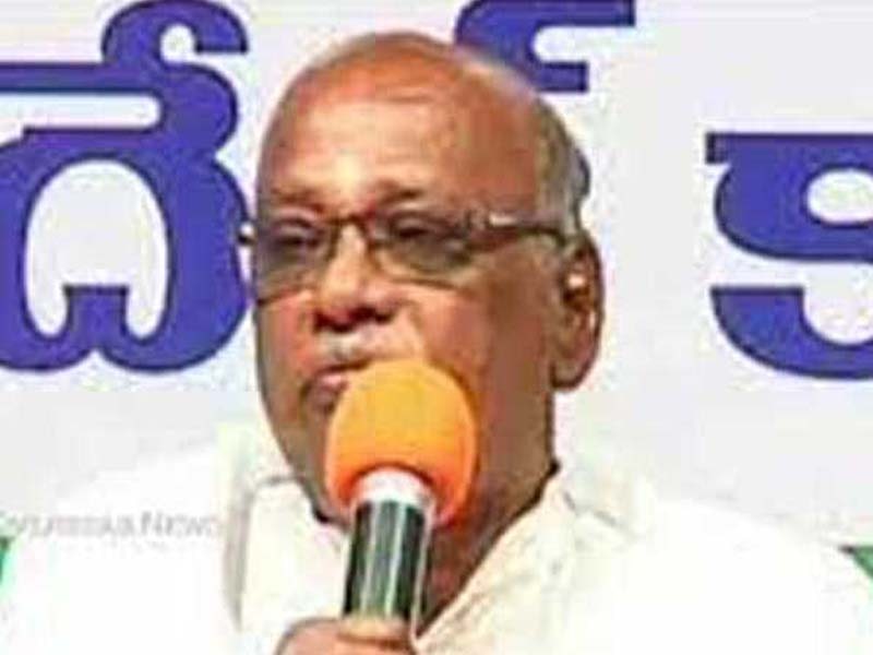 TPCC is very against Amit Shah’s disparaging remarks on Congress.