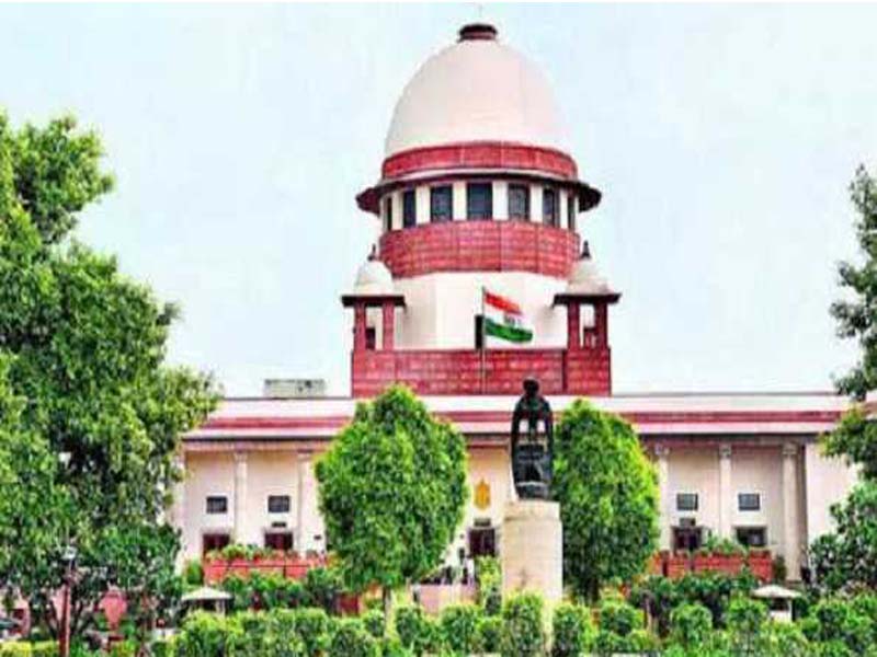 NEET-MDS 2024 exam will not be postponed, the Supreme Court said.