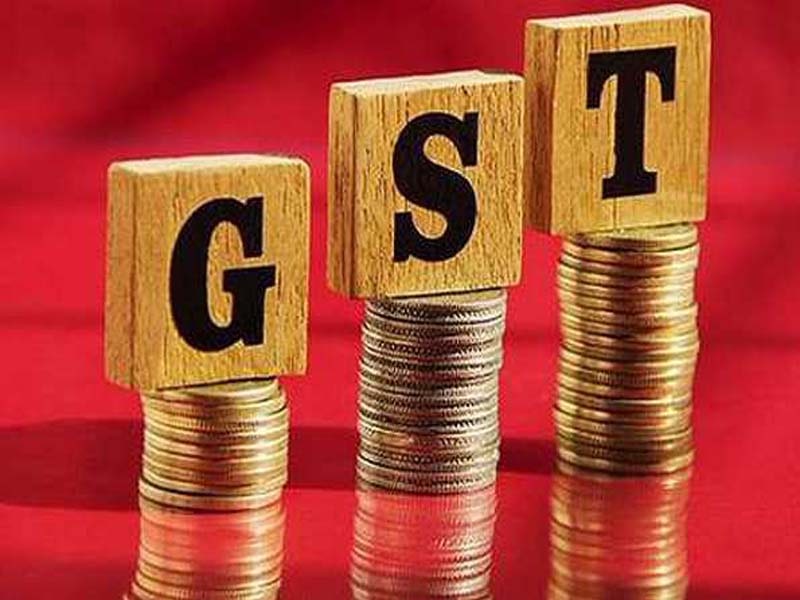 Odisha records the largest-ever gross GST collection of Rs. 5135.81 crore.