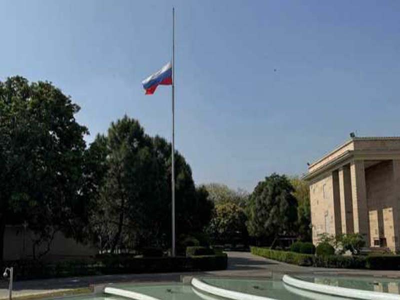 International leaders have not stopped lamenting and denouncing the terrorist incident near Moscow.