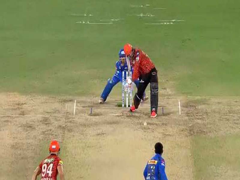 After an unprecedented IPL total, SRH