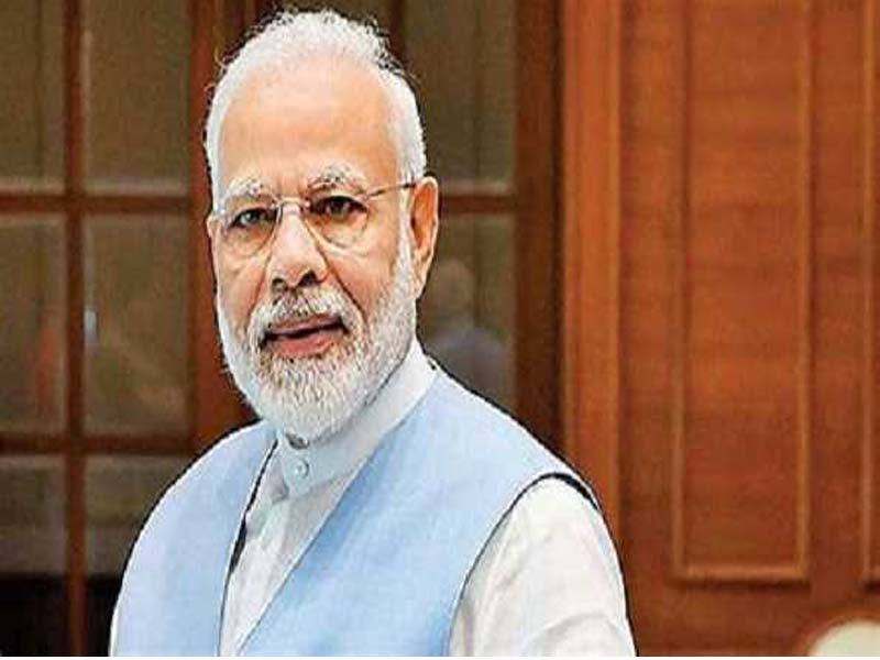 PM to dedicate and establish projects in Odisha valued at Rs 19,600 crore.