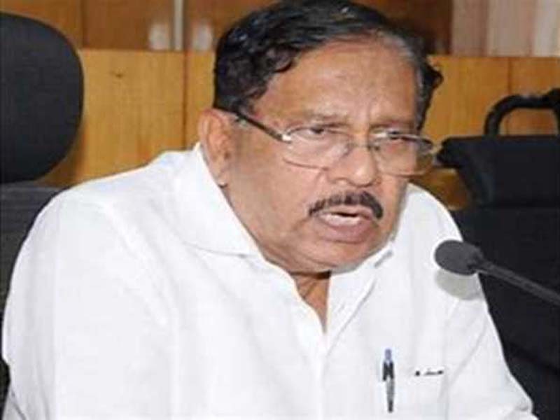 Pro-Pak sloganeering: Parameshwara says PVT report cannot be taken into consideration