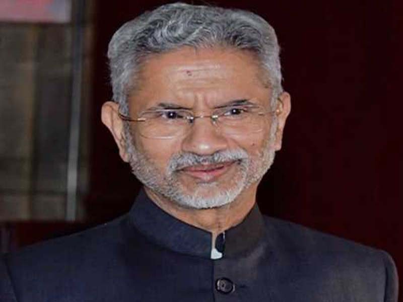 EAM Jaishankar will travel to Japan and the Republic of Korea for three days.