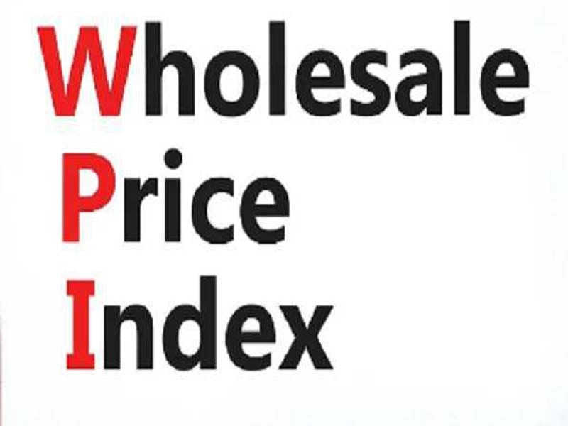In February 2024, WPI inflation will have further decreased to 0.20 percent.