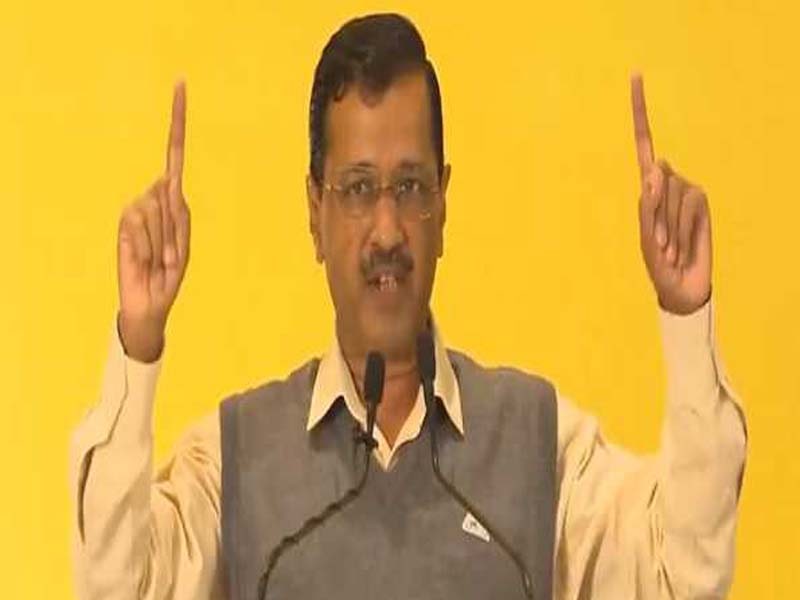 Delhi High Court: There is no legal barrier to Kejriwal staying on as Chief Minister.
