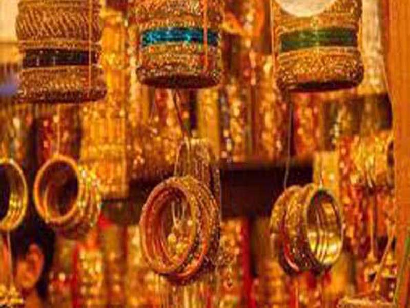 Hyderabad lac bracelets are registered with the GI