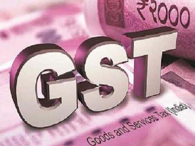 GST revenue collection reached Rs 1,68,337 cr in February 2024, up 12.5% year over year.