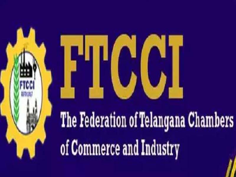 Tomorrow in Hyderabad, FTCCI will host a program on the consequences of GST and taxes.