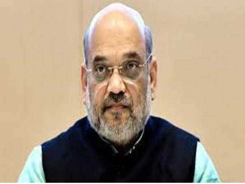Tomorrow, Amit Shah will travel to Telangana.