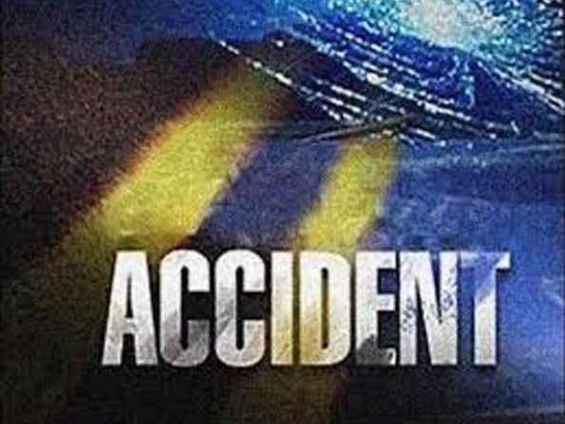 In Telangana, a tractor-trolley flips over, killing two and injuring twenty.