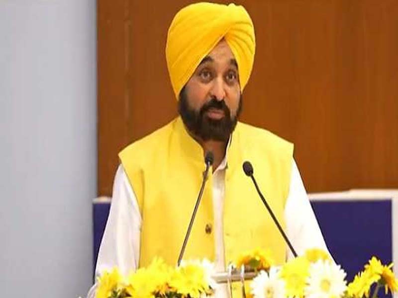 Punjab: Business leaders applaud the Mann government for its pro-people policies.