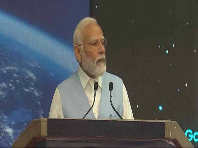 After reviewing the Gaganyaan Mission, PM Modi picks four astronauts.