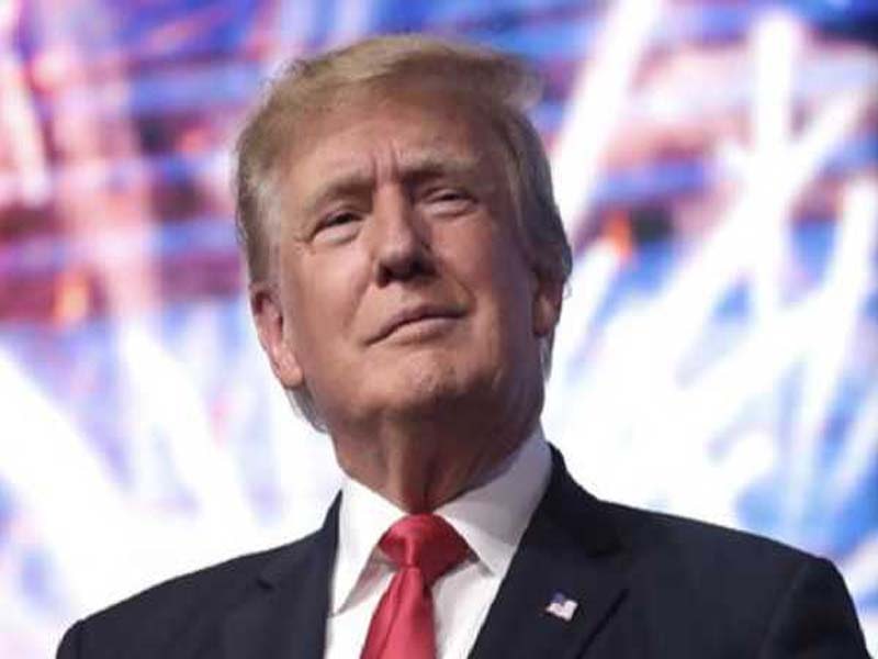 Trump was predicted to win the presidential primaries in Ohio, Florida, and Illinois.