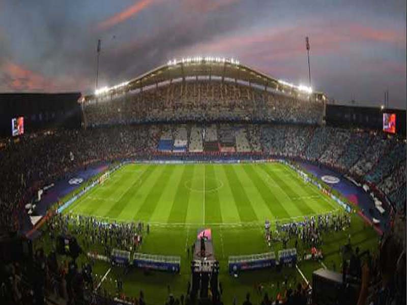 Turkey will host the European Games in 2027.
