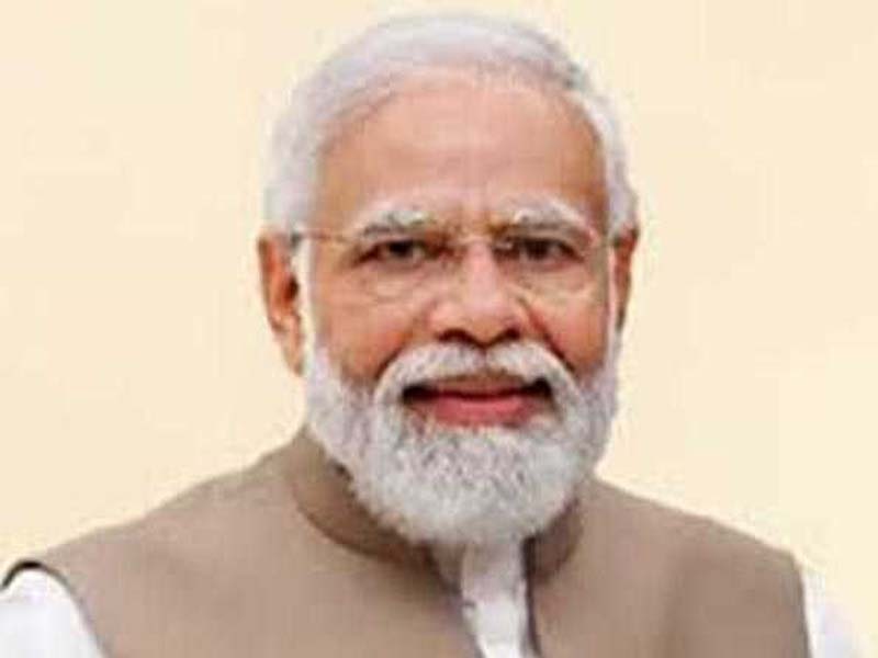 Tomorrow is PM Modi’s second visit to Tennessee in five days.