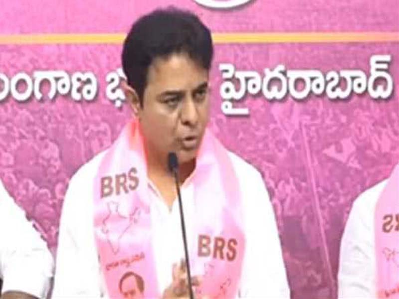 ‘Chalo Medigadda’ Initiative announced by KTR in March
