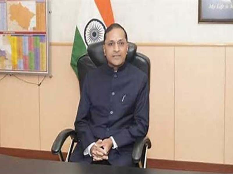 Arun Goel, the Election Commissioner, resigns before the LS polls