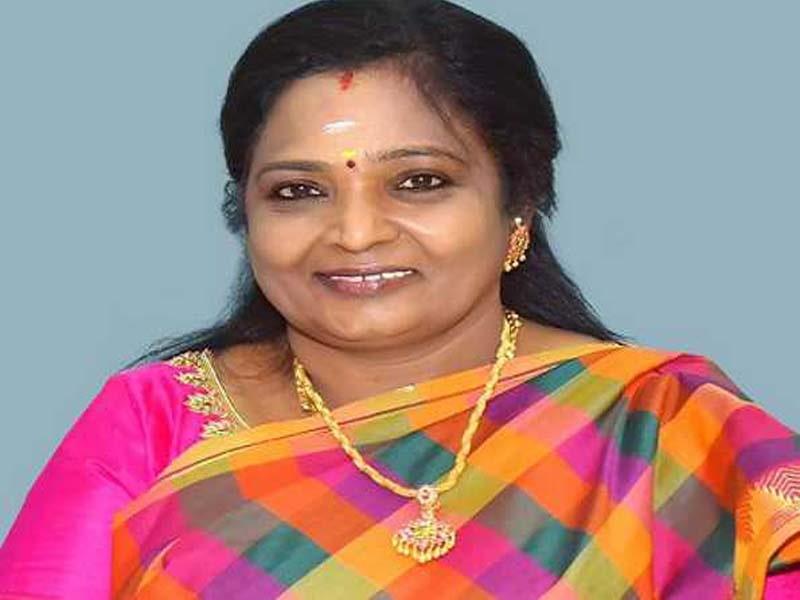 Amazing experience as Telangana State governor: Dr. Tamilisai