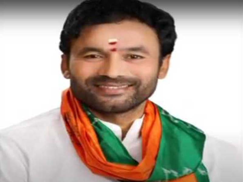 The Telangana BJP Chief highlights the significance of health consciousness