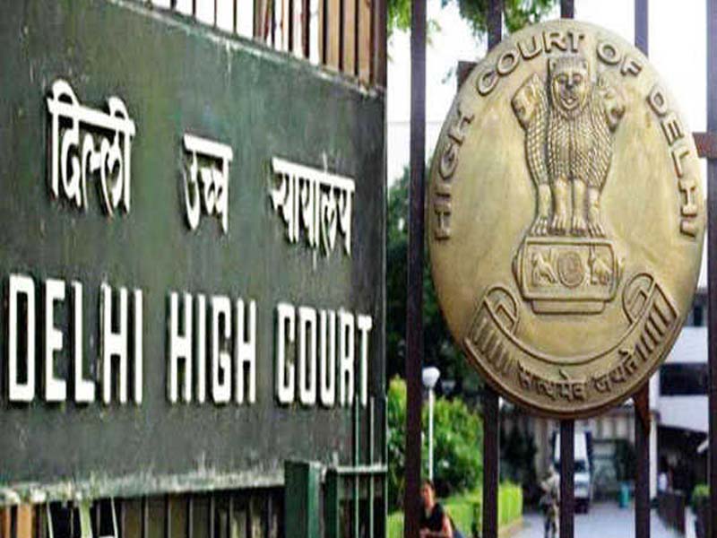 Delhi High Court will hear appeal to postpone trials from wrestlers.