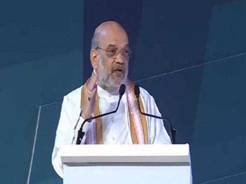 Under PM Modi, there have been notable changes in all sectors during the past ten years: Shah