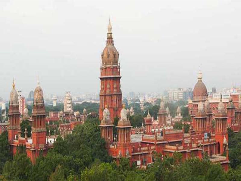 Take action to transport the body of the Rajiv case convict to Lanka: HC notifies the TN Govt.
