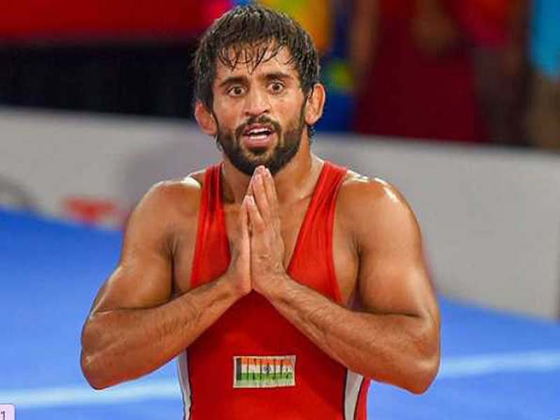 After a devastating trial loss, Bajrang and Dahiya are disqualified from the Paris Olympics.