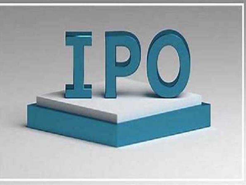 An IPO for Krystal Integrated Services for Rs 175 crore